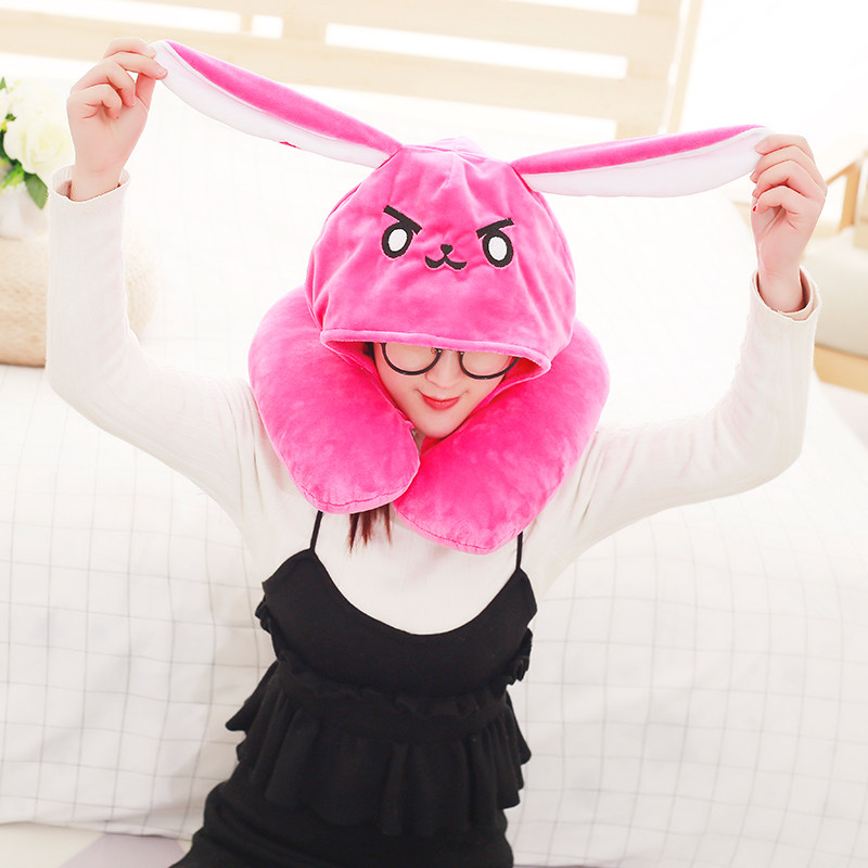 Peluche manga en peluche Rye Pioneer - Ref 2695058 Image 4