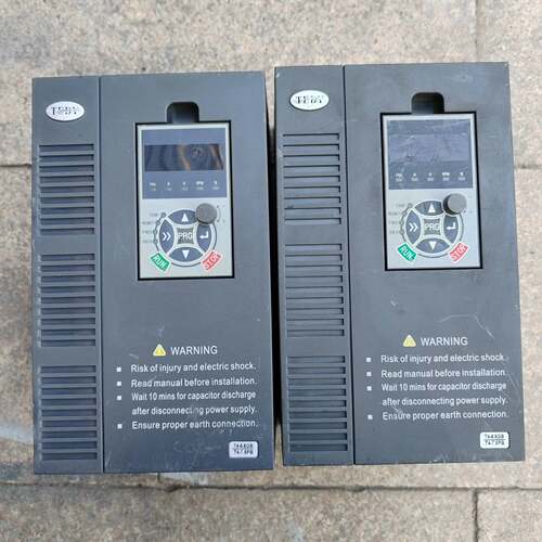 可维修东源7变频器：DY300-T45R5GB/07R5PB，5.议价