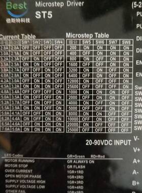 维修议价倍斯特st5，st5-plus，ST5－C，DM845，MA