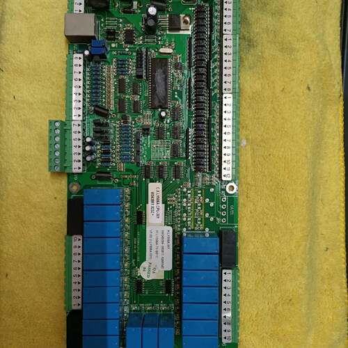 可维修H.LY506A.001主控板，工程，成色可以，使用正常议价