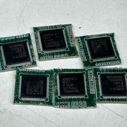 可维修AD9523-1BCPZ。议价