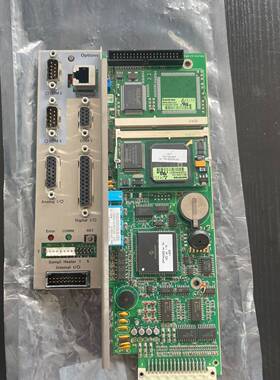 可维修安捷伦气相色谱仪490主板 CP740010-3.20