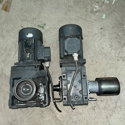 维修GSS04-2M HAR 063C42 MDEM，伦茨电机议价