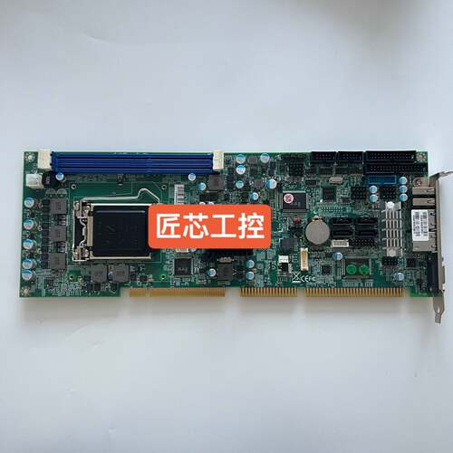 可维修台湾瑞传，ROBO-8112VG2AR-Q87工控机主板，可议价