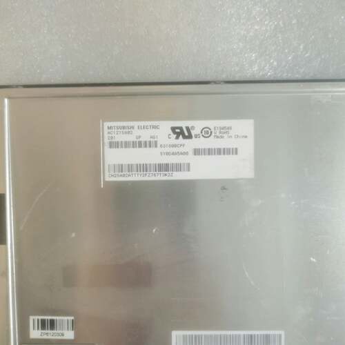 可维修12.1寸 LED AC121SA02显示屏，功能议价