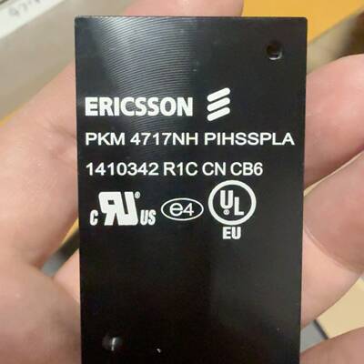 可维修Ericsson PKM4717NH 660W DC-DC电