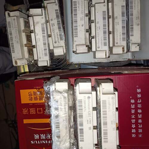 可维修ff200r12kt4 ff200r12ks4 ff150r议价