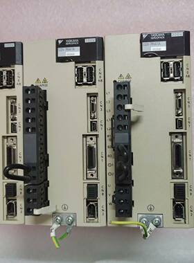 维修议价5系1kw伺服， 伺服驱动器SGDV-7R6A01A