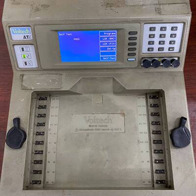 可维修Voltech AT3600/ATi transforme议价
