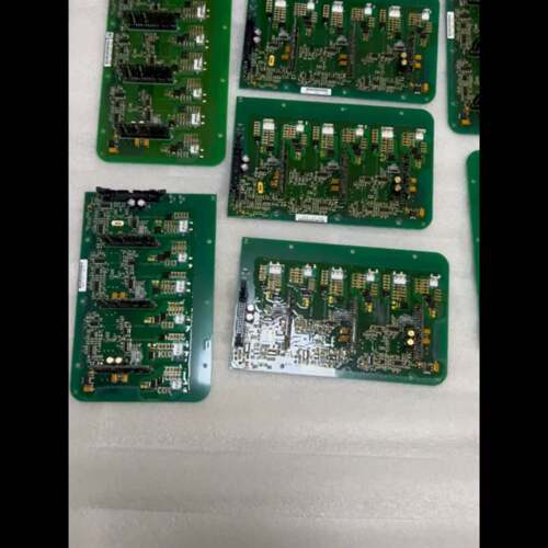 可维修伟肯变频器驱动板380F VACON PC00380D检测板议价
