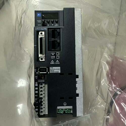 可维修驱动器 RYH751F6-VV2-ZC1 750w议价