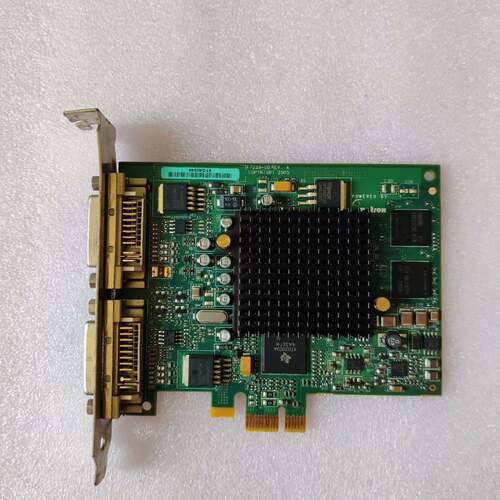 可维修IBM 5748 10N7756 GXT145 PCIex1议价