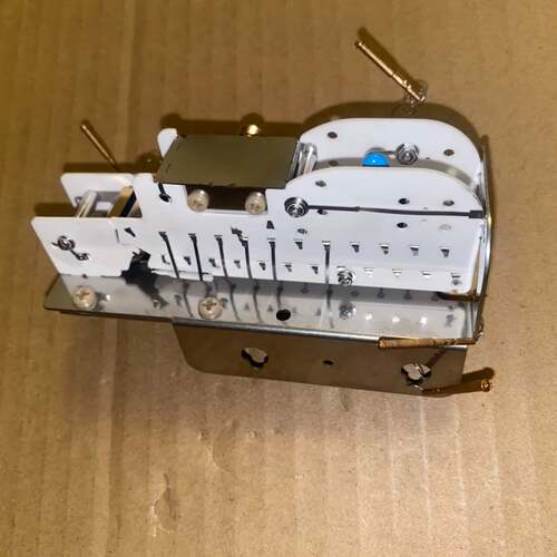 可维修R12836-01安捷伦倍增检测器G8400-60258议价