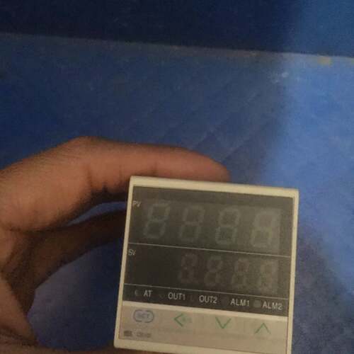 可维修RKC温控器CB103温控表CB100系列FK04-VcA议价