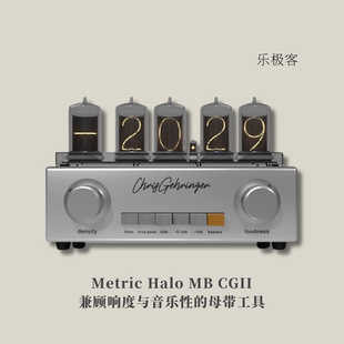 【正版】Metric Halo  CGII CG2插件母带处理提升响度音质润色