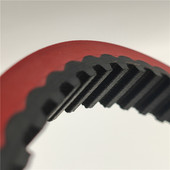 橡胶同步带 松川出料皮带 240 立式 T10 机拉膜皮带 270L 560 包装