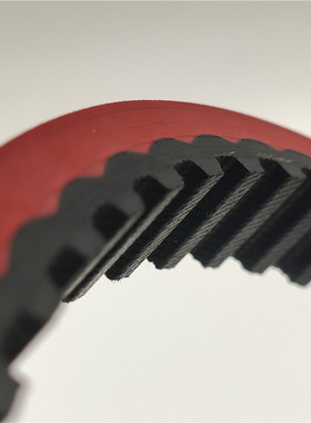 立式包装机拉膜皮带/橡胶同步带/松川出料皮带/240/270L/T10-560