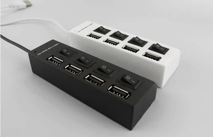 Hub USB - Ref 368753 Image 4