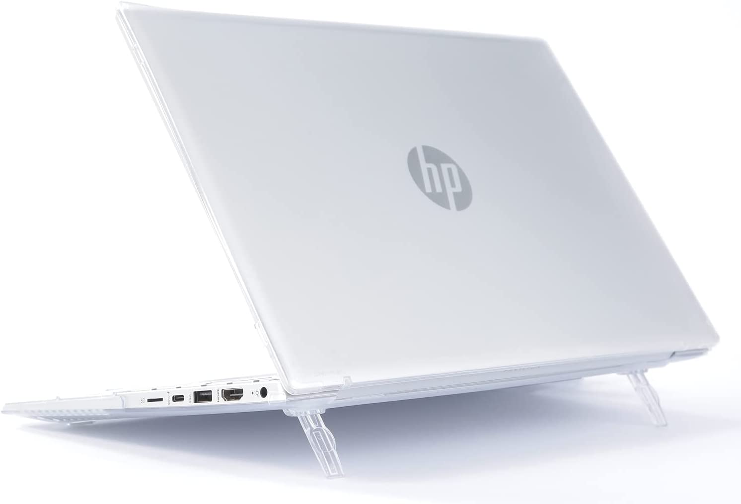 iPearl惠普14寸 HP Pavilion 14-DVxxxx系列笔记本电脑专用保护壳