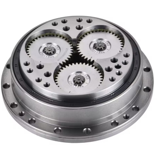 40E 20E 高精度高刚性机器人关机用RV摆线针轮减速机E系列RV