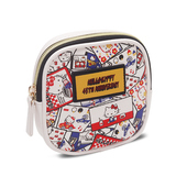 卫生巾收纳包大容量大姨妈巾便携包生理期月事包随身卫生棉m巾包a