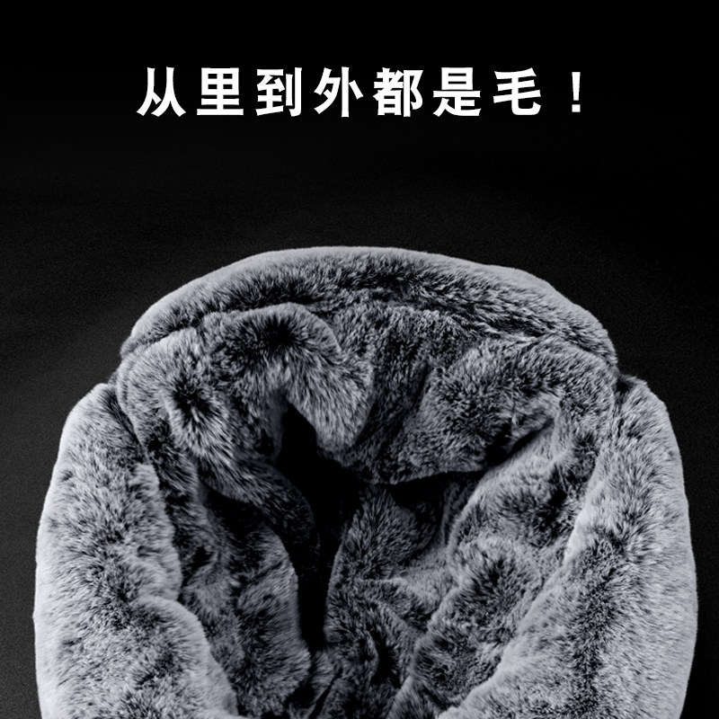 战术鸟大头围护耳雷锋帽冬季男骑车东北防寒保暖帽棉帽子大码爸爸,服饰配件/皮带/帽子/围巾,帽子,淘宝优惠券,粉丝福利购,淘宝优惠卷