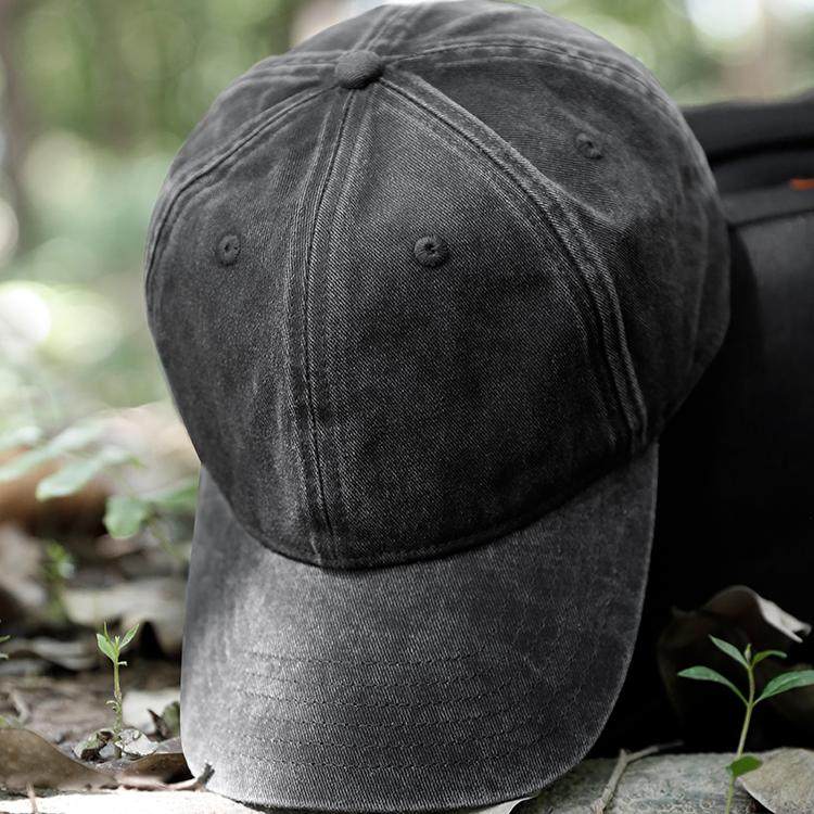 战术鸟(纯棉)男士鸭舌帽棒球帽工装潮复古做旧休闲帽子棒球帽大码,服饰配件/皮带/帽子/围巾,帽子,淘宝优惠券,粉丝福利购,淘宝优惠卷