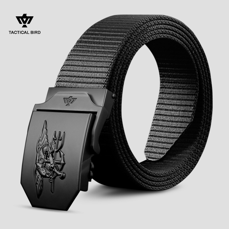 战术鸟海豹高端户外尼龙内军武装