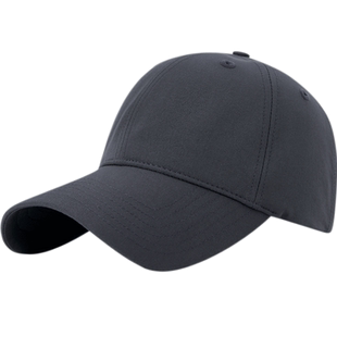 战术鸟(速干透气)男士休闲棒球帽户外徒步钓鱼防晒帽鸭舌帽太阳帽