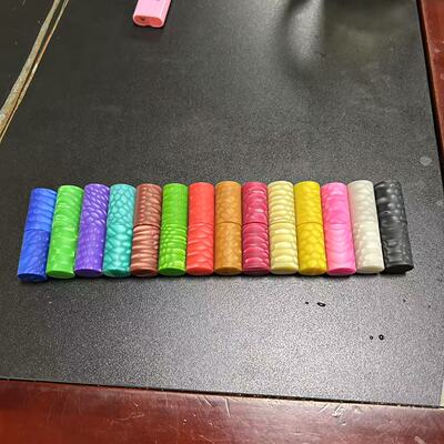 台球器材国产龙鳞先角大头杆先角杆头龙鳞先角棒更换先角改锥