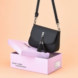 Модная трендовая маленькая небольшая сумка, мобильный телефон, кошелек, коллекция 2023