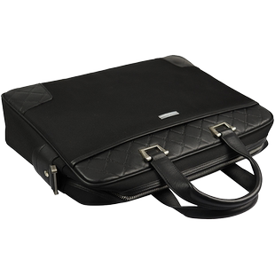 BOSSsunwen博斯绅威男包【包邮】男手提单肩商务包S1450-06910A1