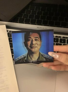 国产凌凌漆马桶贴纸经典3