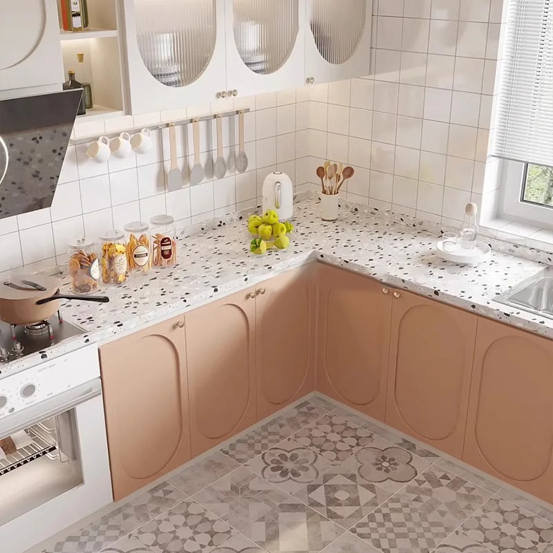 兔宝宝法式奶油实木多层板