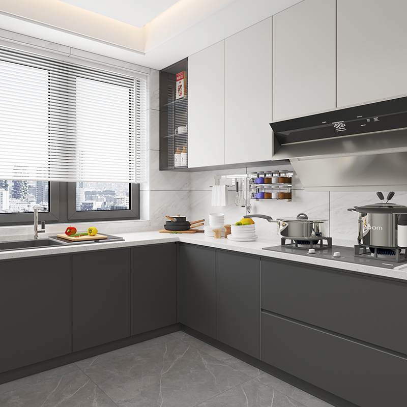 兔宝宝法式奶油实木多层板