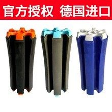 德国Deluxe高尔夫球杆收纳支架杆固定GolfClubRetainerFixed户外