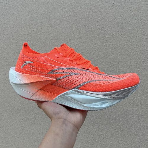 安踏C2026代PRO专业碳板跑鞋男