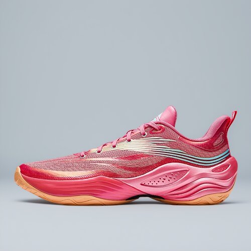 安踏天际3丨水泥克星耐磨篮球鞋