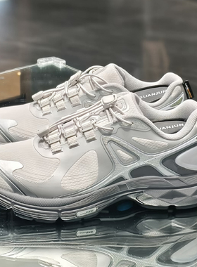 安踏冠军G02.2-Explore 户外运动休闲鞋女鞋运动鞋子122548803A