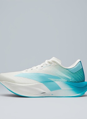 安踏C202 7代专业竞速碳板跑鞋女2026春新款轻量运动鞋122615575