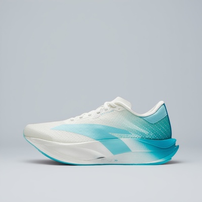 安踏C2027代竞速碳板跑鞋女新款