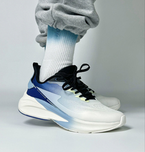 安踏云踪缓震跑步鞋男 秋季新款软底运动鞋日常通勤鞋子112415522