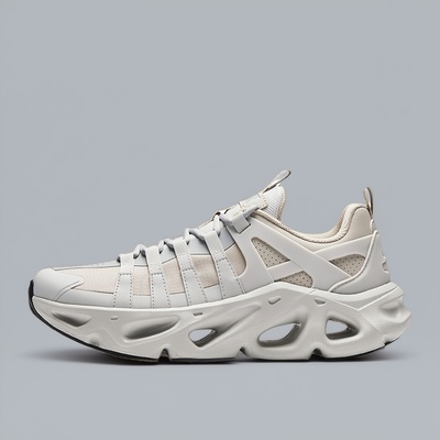 安踏光迹丨休闲鞋厚底运动鞋男鞋