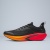 112545581-16 Basic Black/Flame Orange Red