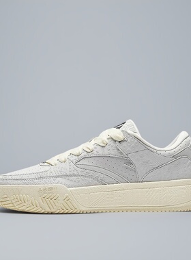 安踏HELA CODE欧文密码系列耐磨防滑篮球文化板鞋男鞋112611804