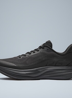 安踏旅步3丨PG7跑步鞋男款运动鞋夏季新款透气慢跑鞋112625546