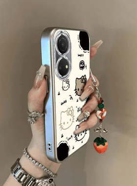 荣耀畅玩30plus手机壳女Magic 4全包50防摔6可爱7薄Play 3男T款5活力9套6 C外壳8女V 10新40潮60款30新honor