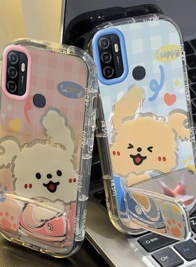 OPPO A11s手机壳A3高级A7新A2全包A8防摔A9薄A8软A11硅胶A5 pro套X男i女s可爱plus外壳a1凯蒂kt猫OPPOA5