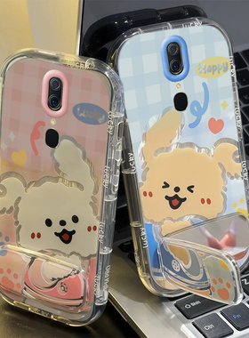 OPPO A9x手机壳A3高级A7新A2全包A8防摔A9薄A8软A11硅胶A5 pro套X男i女s可爱plus外壳a1凯蒂kt猫OPPOA9x