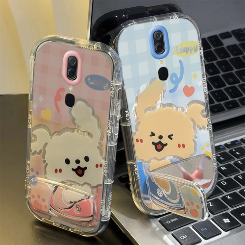 OPPO A9x手机壳A3高级A7新A2全包A8防摔A9薄A8软A11硅胶A5 pro套X男i女s可爱plus外壳a1凯蒂kt猫OPPOA9x